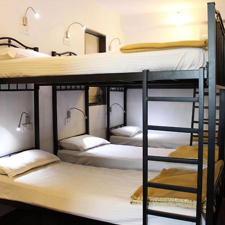 Hostel Mumbai By Maharana Inn Экстерьер фото