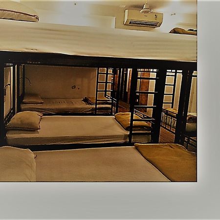 Hostel Mumbai By Maharana Inn Экстерьер фото