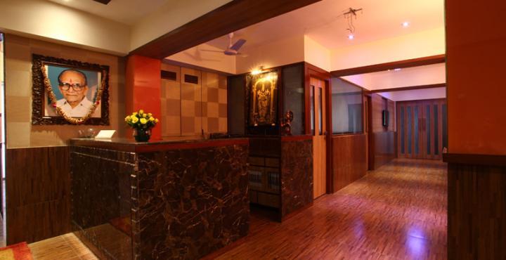 Hostel Mumbai By Maharana Inn Экстерьер фото
