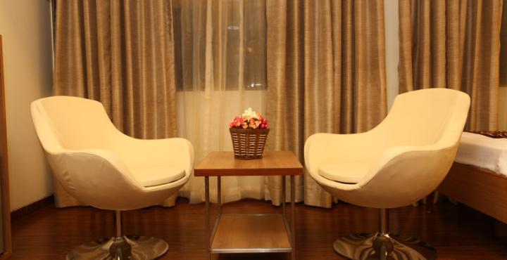 Hostel Mumbai By Maharana Inn Экстерьер фото