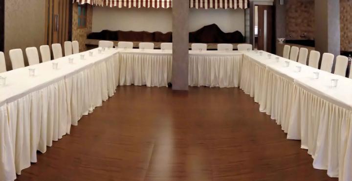 Hostel Mumbai By Maharana Inn Экстерьер фото