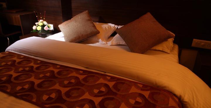 Hostel Mumbai By Maharana Inn Экстерьер фото