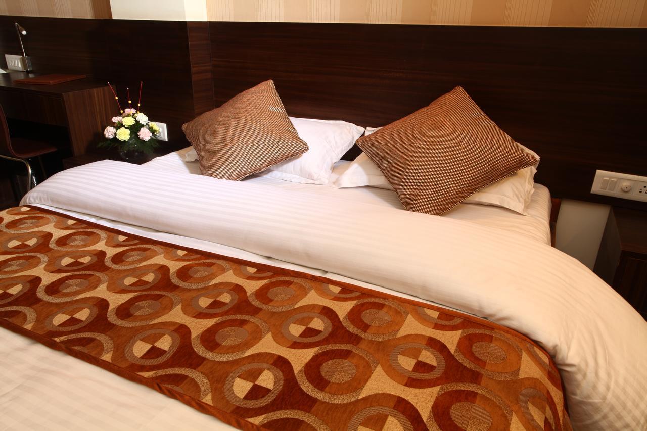 Hostel Mumbai By Maharana Inn Экстерьер фото