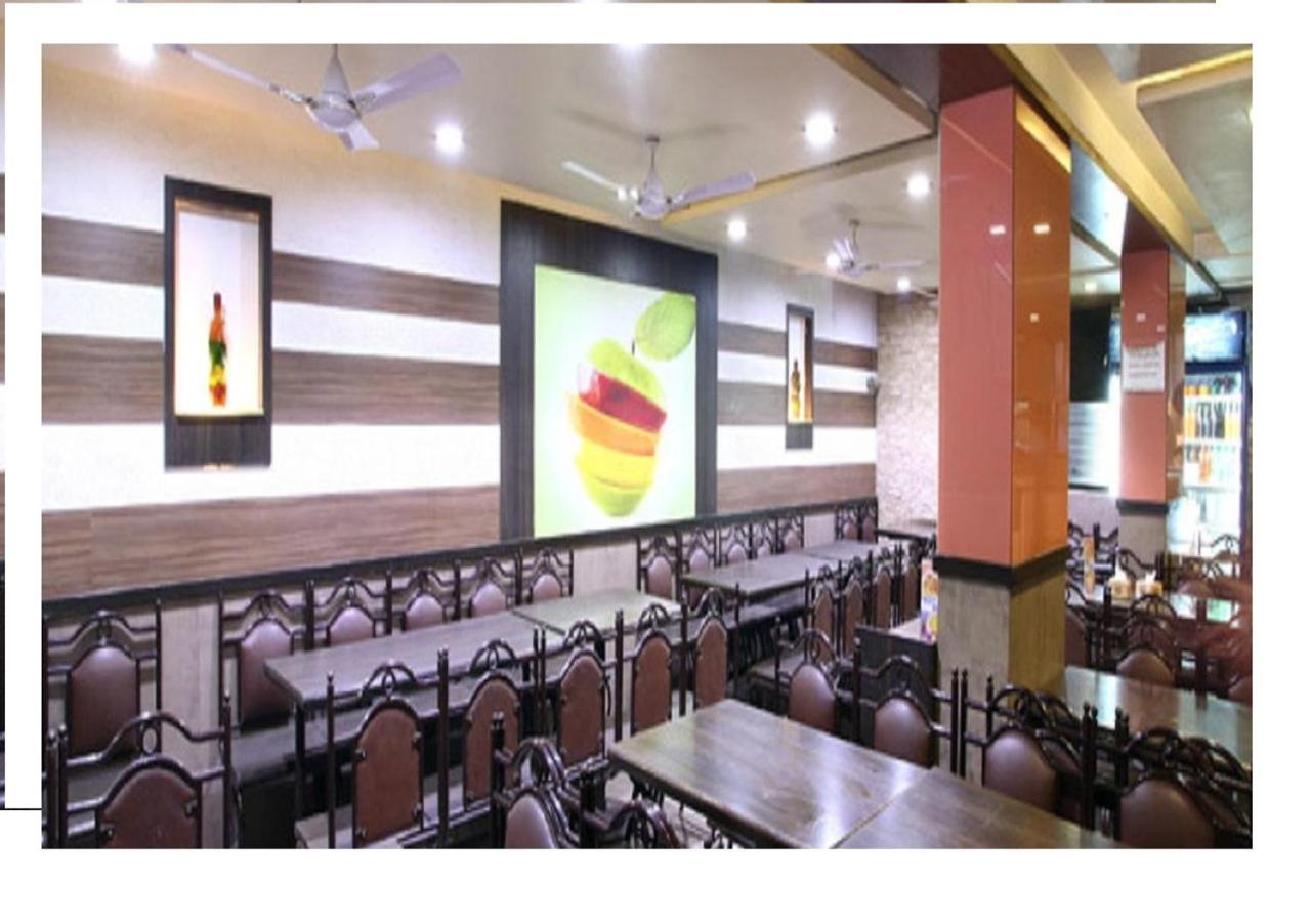Hostel Mumbai By Maharana Inn Экстерьер фото