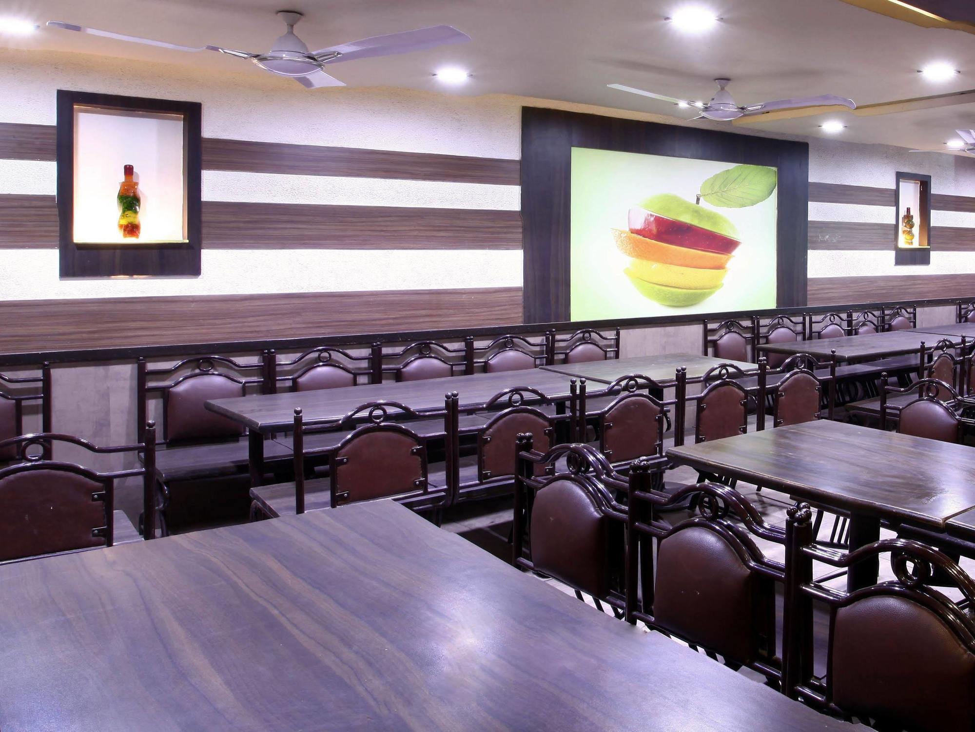 Hostel Mumbai By Maharana Inn Экстерьер фото