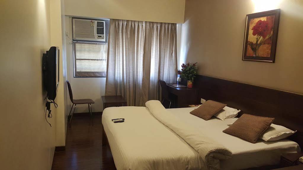 Hostel Mumbai By Maharana Inn Экстерьер фото